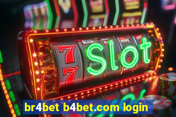 br4bet b4bet.com login